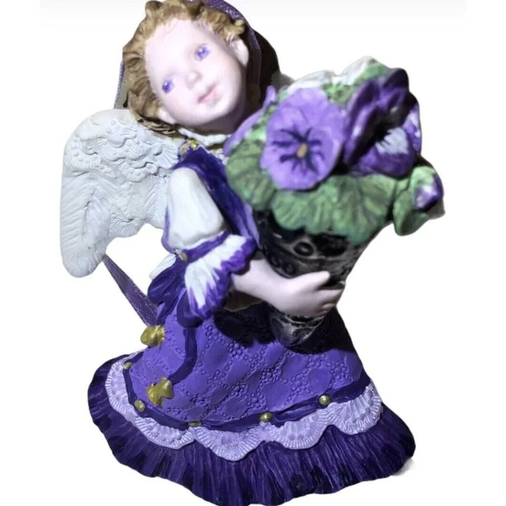 Hallmark 1996 Keepsake 